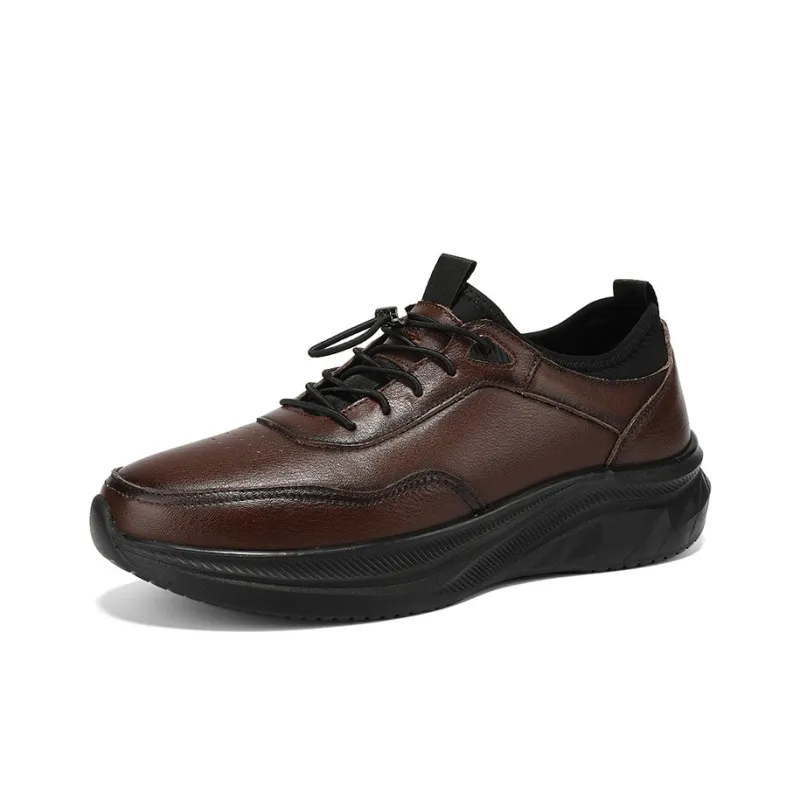 LAORENTOU Low Top Casual Shoes Men's-3