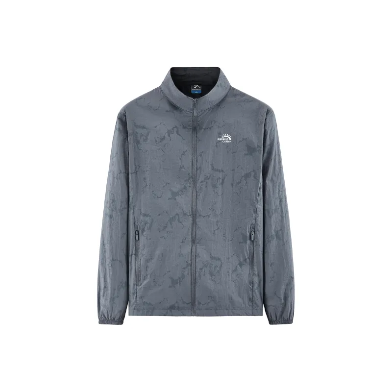 PIERRE CARDIN Sun Protection Clothing Men's-4