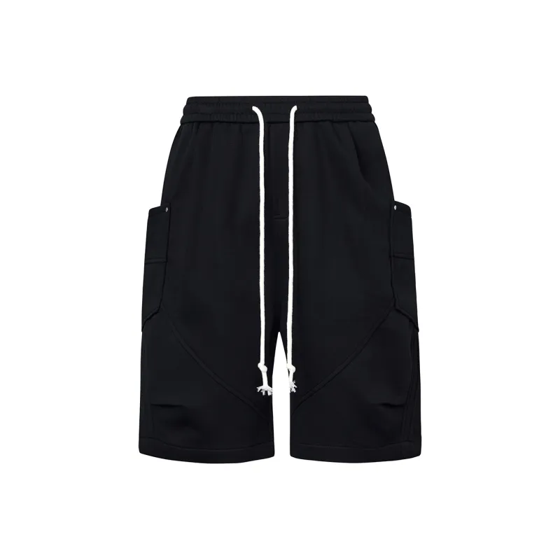 GTRG Casual Shorts Unisex-0