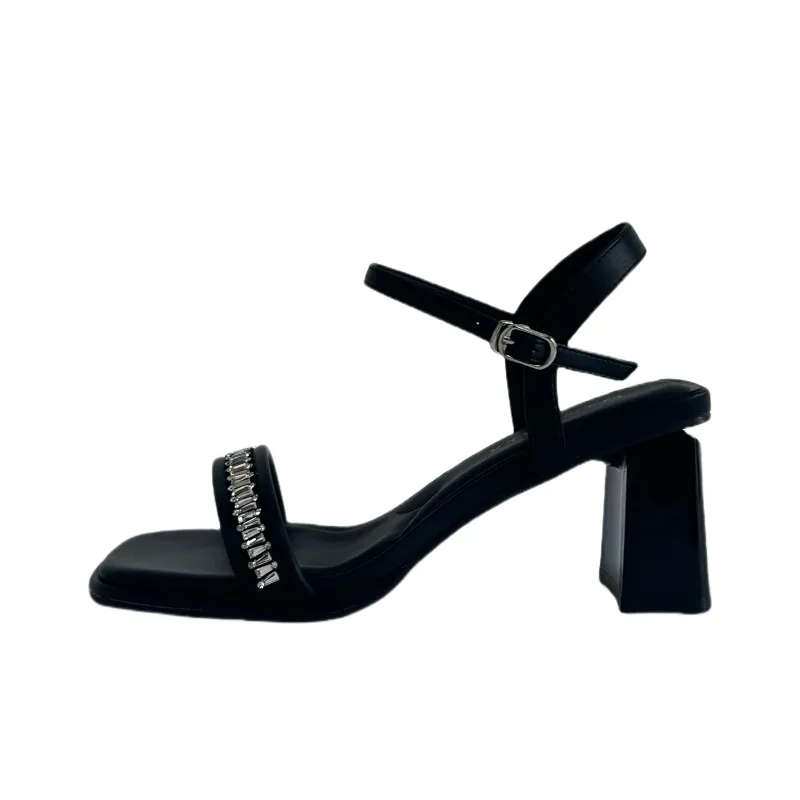Shoe Lady One Strap Sandals 6.5cm Women's-0