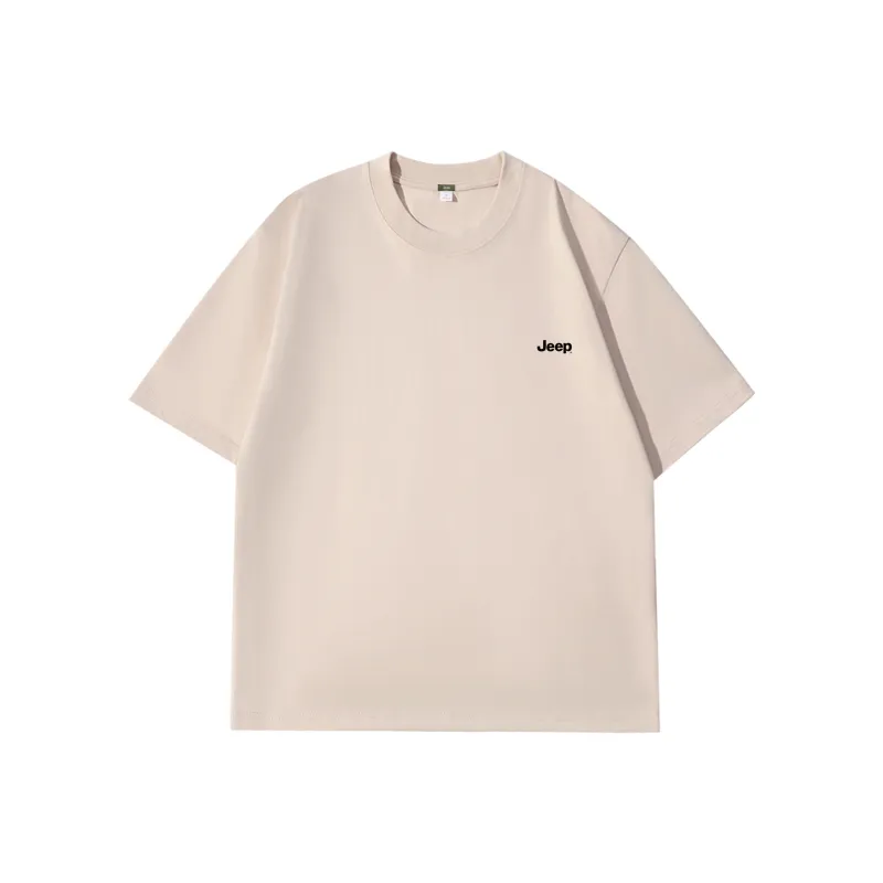 Jeep T Shirts Unisex-5