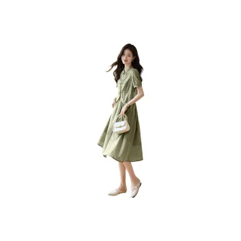 LUYOUYE Two Piece Skirt Sets Women's