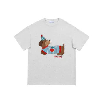 7 SEVFUN T Shirts Unisex