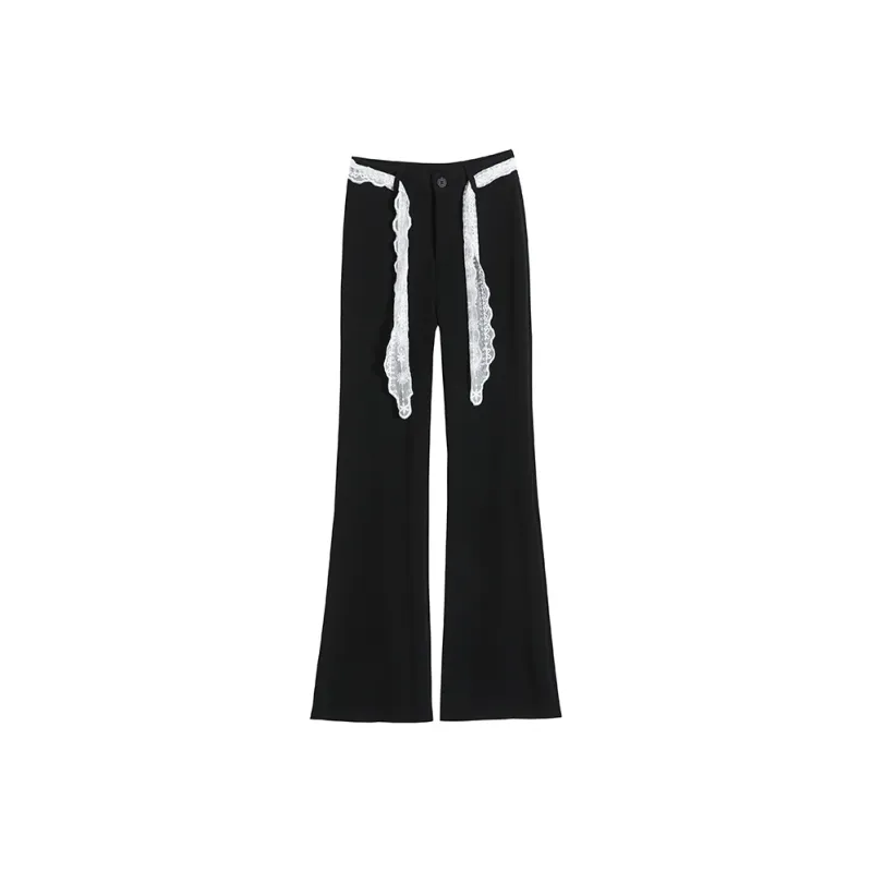 HTHK Casual Pants Women's-7