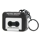 Mini Recorder (Night Black)