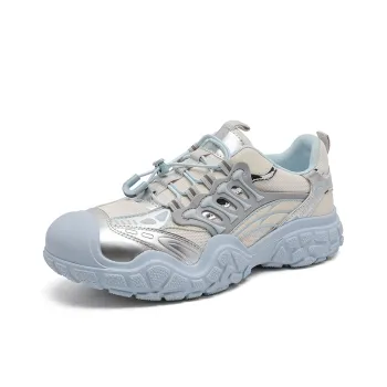 Cushioning And Breathable Low Top Essential Casual Shoes For Life Unisex