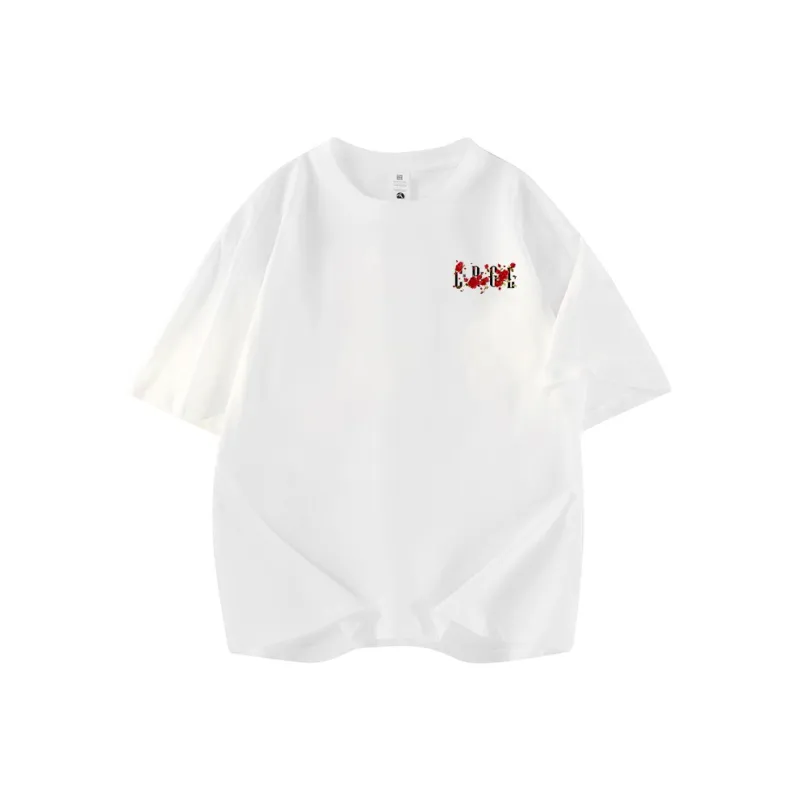CHARLIE GOLF T Shirts Unisex-7