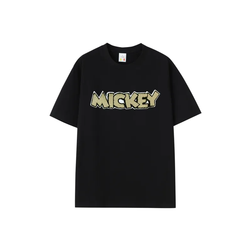 HOKLV T Shirts Unisex-0