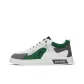 White Green