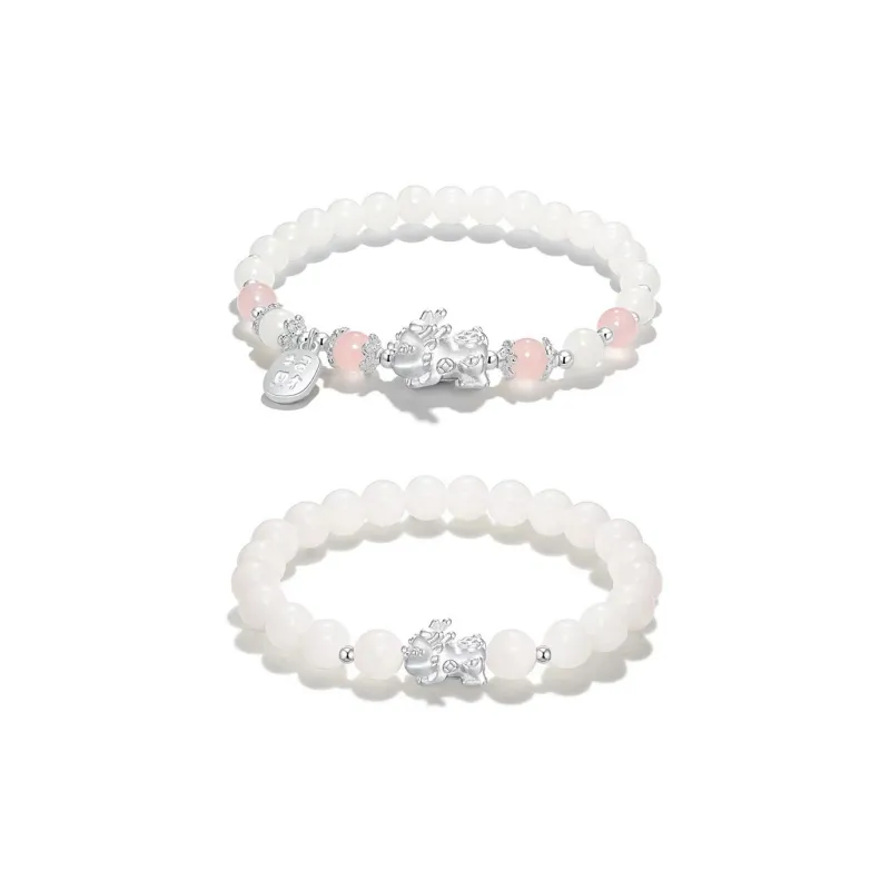 MAGICPOLE Bodhi Root Bracelets Unisex-11