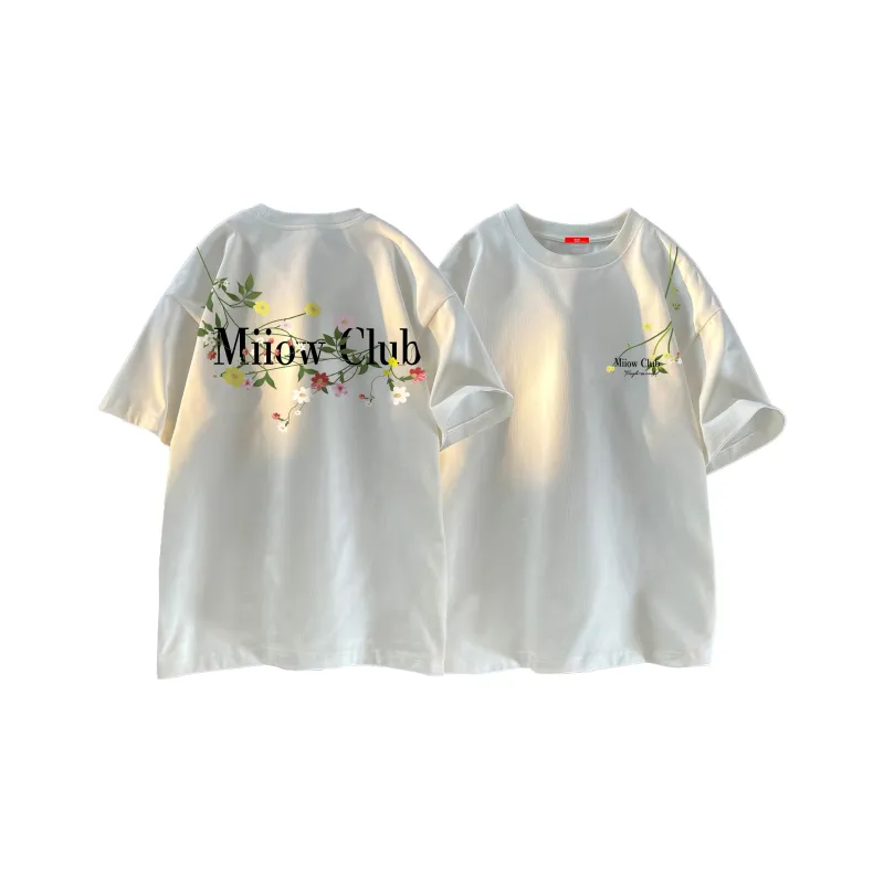 MIIOW Cool One Summer Series T Shirt Women's-6