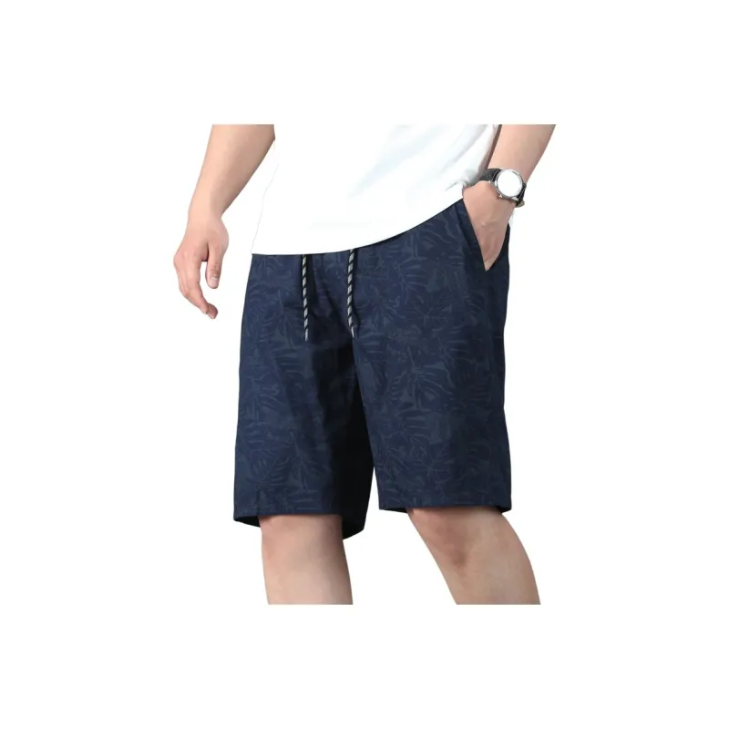 PIERRE CARDIN Casual Shorts Men's-0
