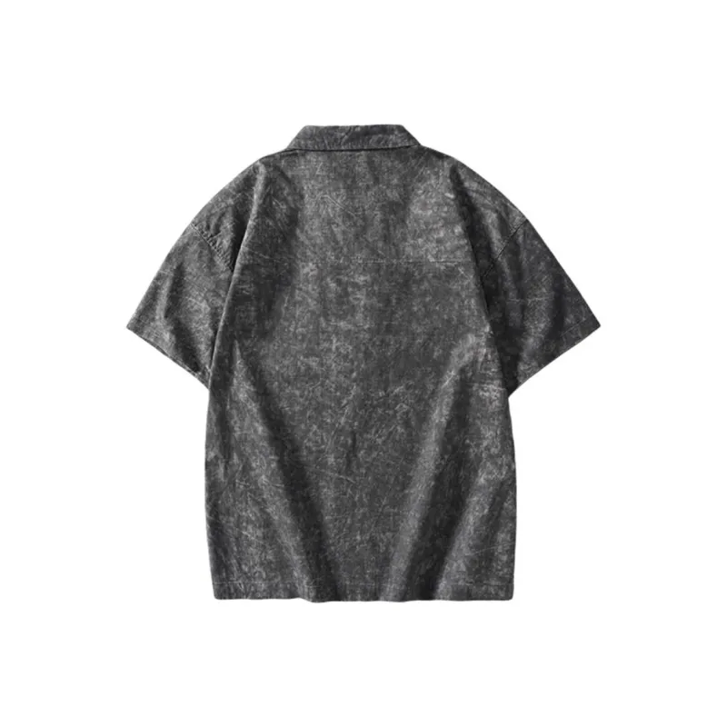 Zanzas Polo Shirts Men-1