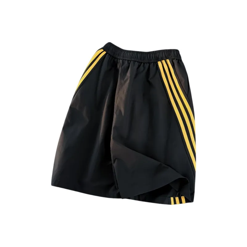 FORCEPULR Casual Shorts Unisex-14