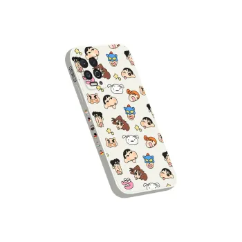 QINGMO Phone Cases