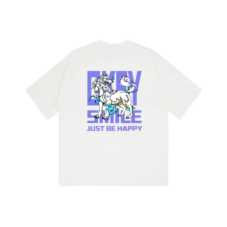 UOD T Shirts Unisex-42