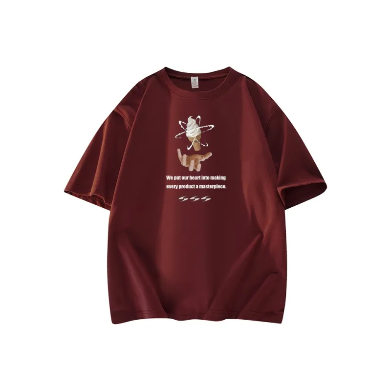 DUNHUANG INSPIRATION T Shirt Unisex-12