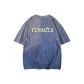 Navy Blue (Heavyweight 100% cotton)