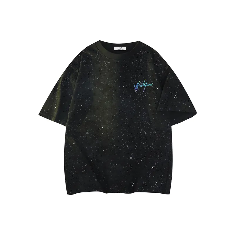 FASTFISH T Shirts Unisex-1