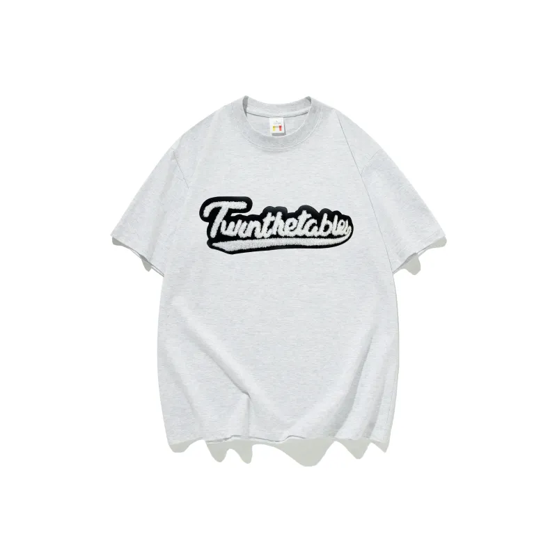HOKLV T Shirts Unisex-8
