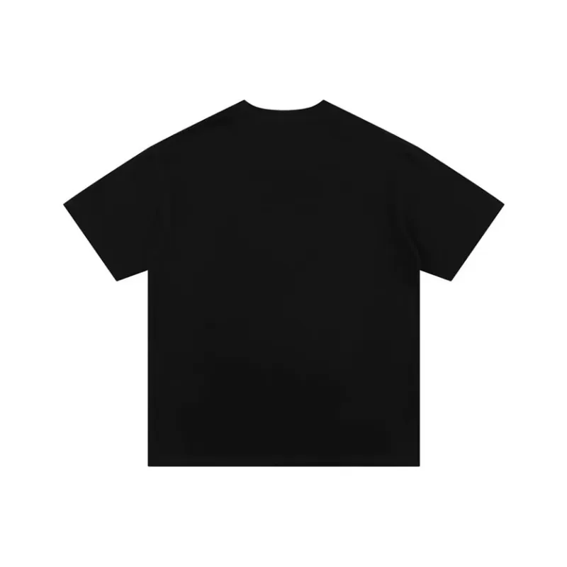 Fakeyoung T Shirts Unisex-6