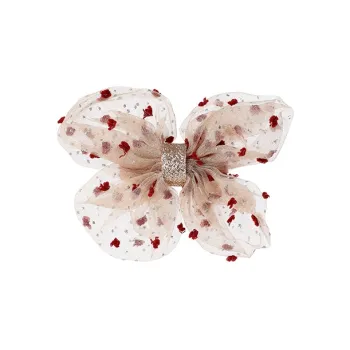 JianKai Alloy Hair Clips Women's