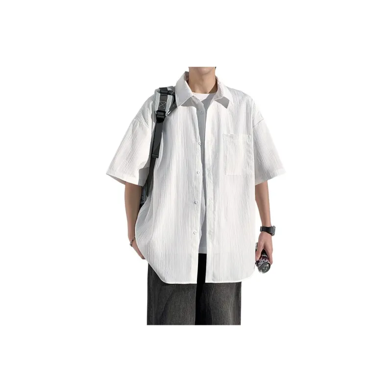 YOFVV Shirts Unisex-7