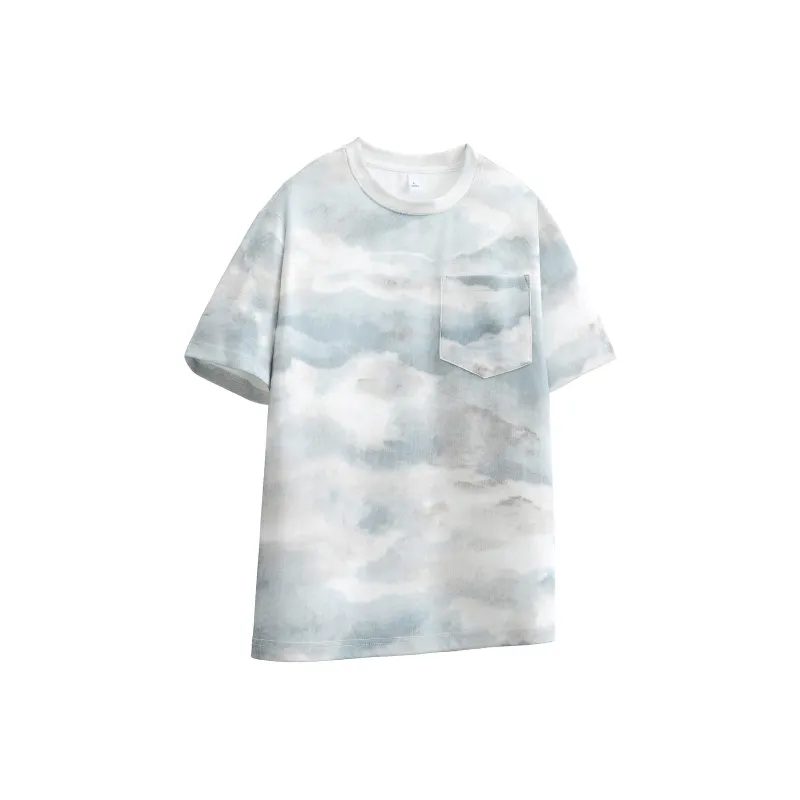 KAIPAINEN T Shirts Unisex-2