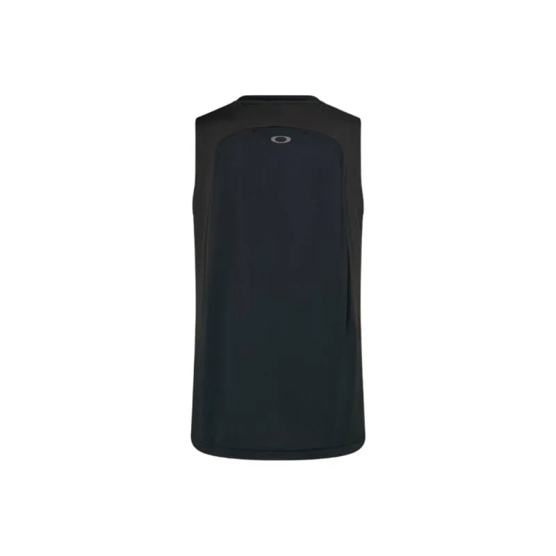 Oakley SS25 Tank Top Men's Black-1