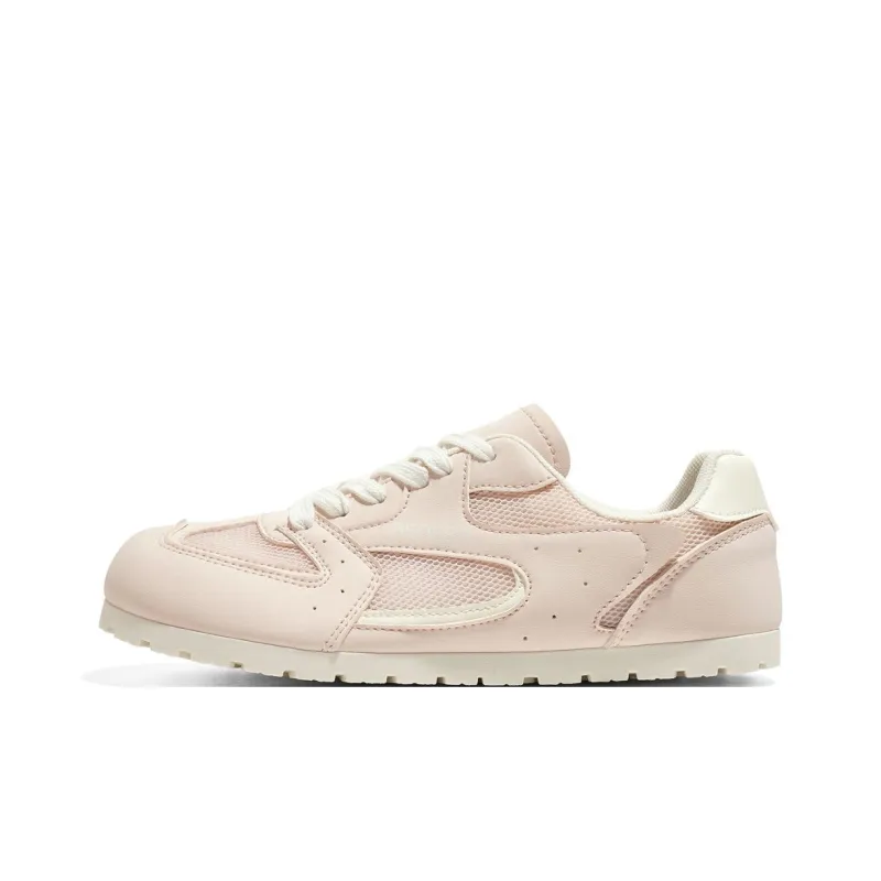 RENBEN Slip Resistant And Abrasion Resistant Coverage Low Top Casual Shoes Women's-10