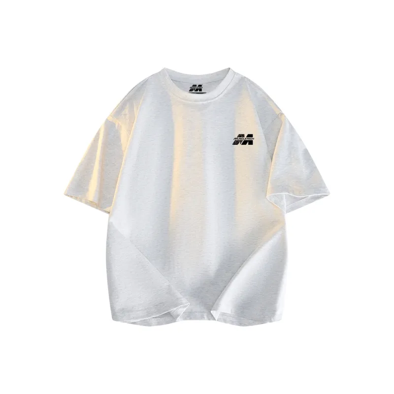 MUSCLETECH T Shirts Unisex-10