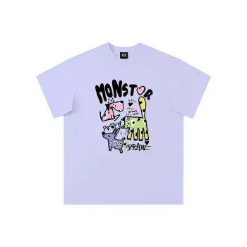 BTK T Shirts Unisex