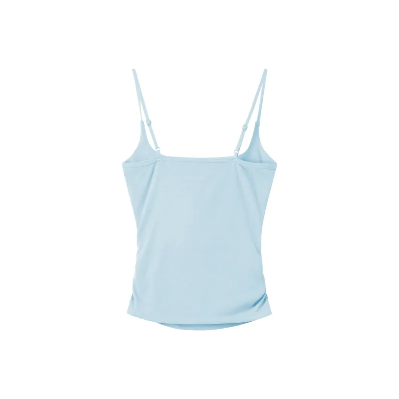 XUANSHU Tank Tops Women's-23