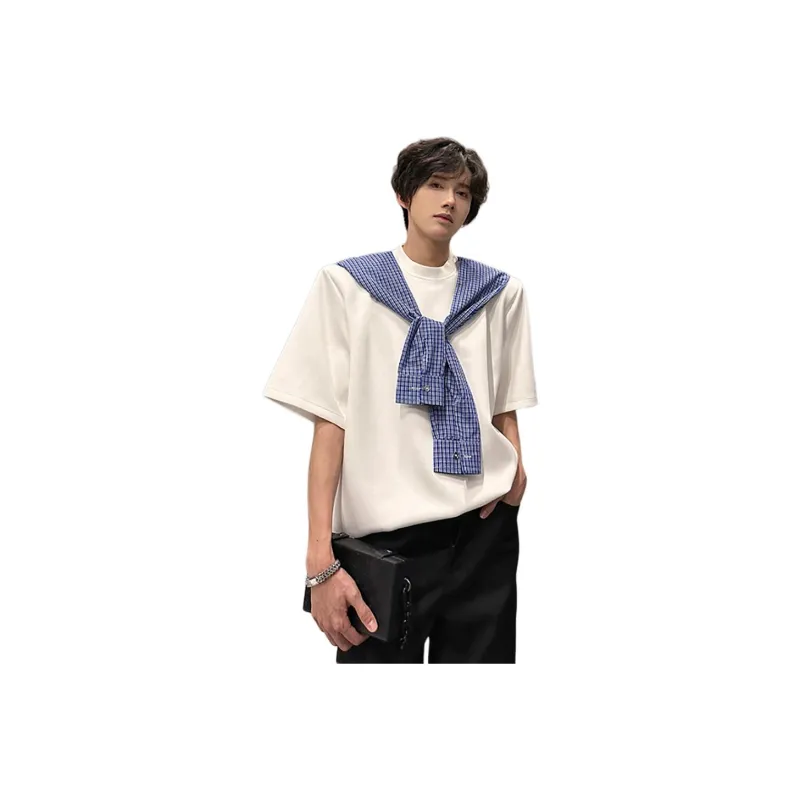 GY.VG T Shirts Unisex-6