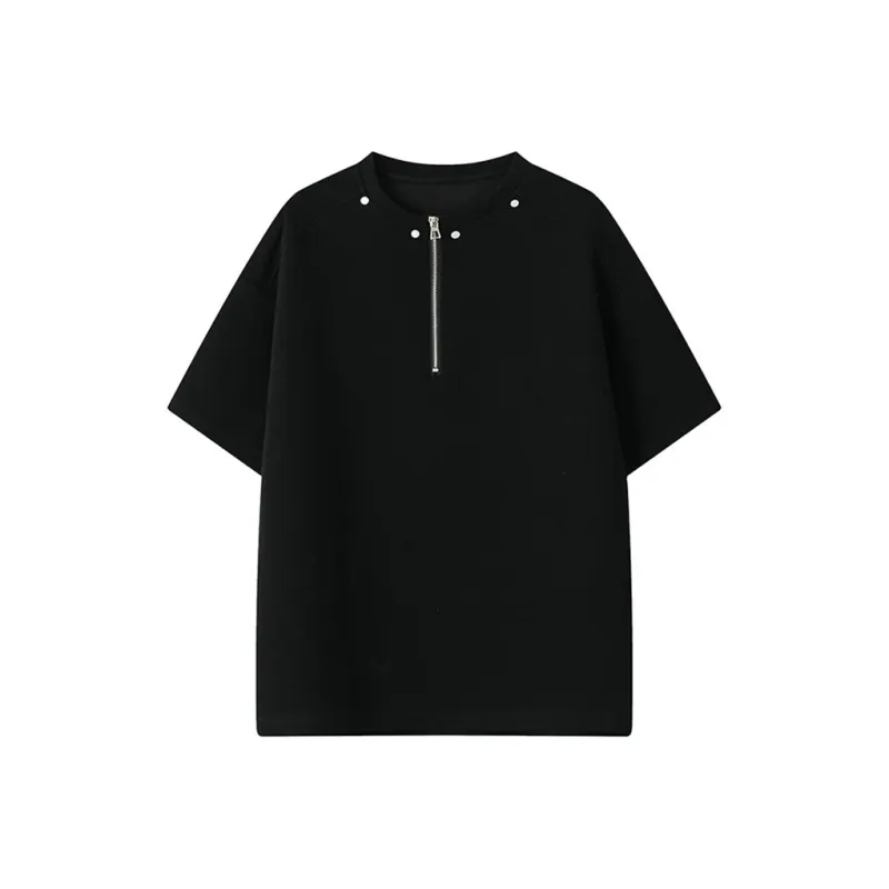 PAINT STAIN T Shirts Men-3