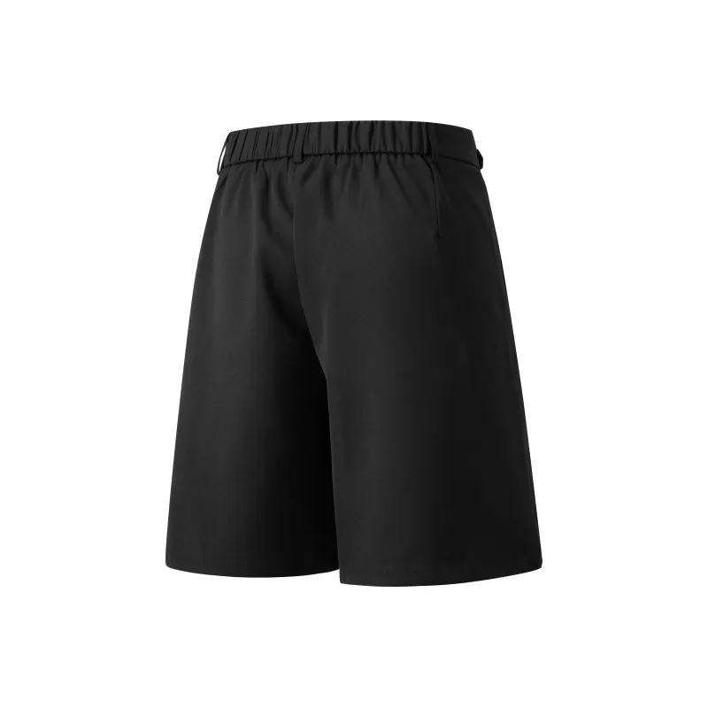 SAME FLOW Casual Shorts Unisex-1