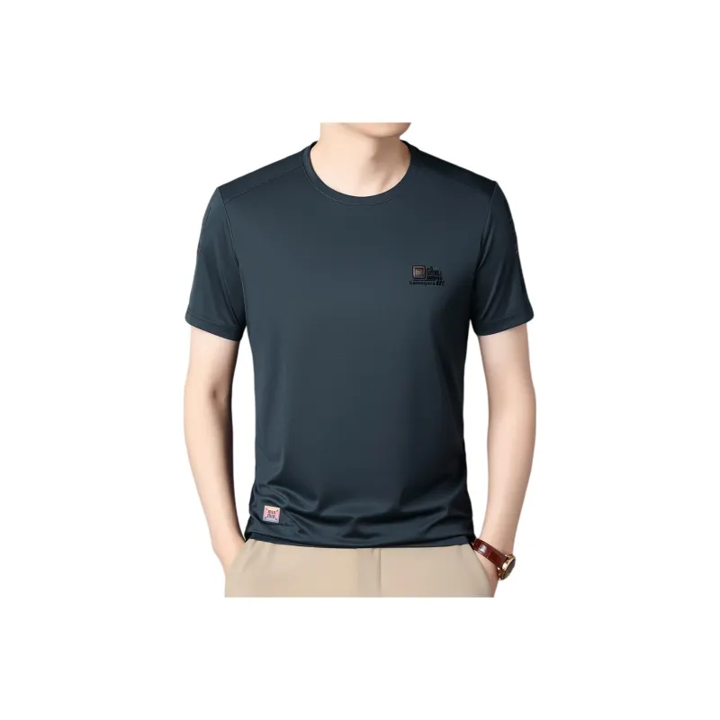 PIERRE CARDIN T Shirts Men-16