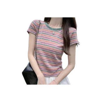 JECCI FIVE T Shirts Women's