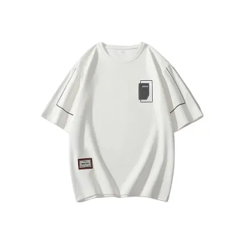MLPR T Shirts Unisex
