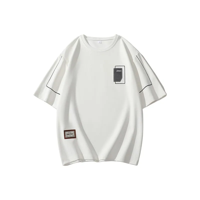MLPR T Shirts Unisex-0