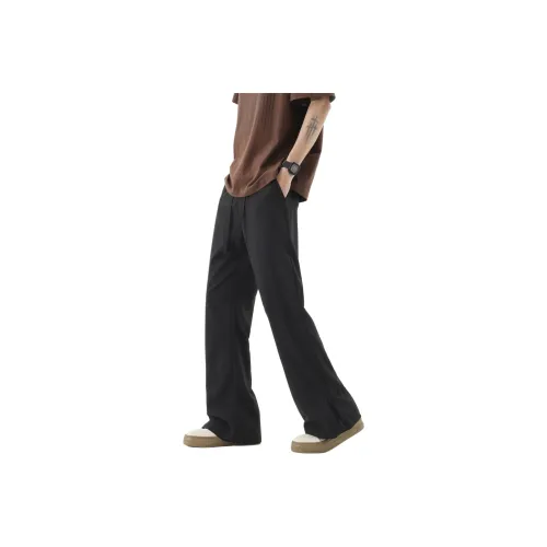 MARK WAFFLE Casual Pants Unisex