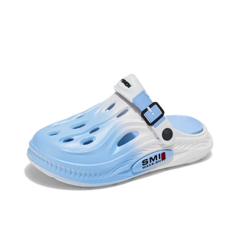 CariteSport Clogs Unisex-1