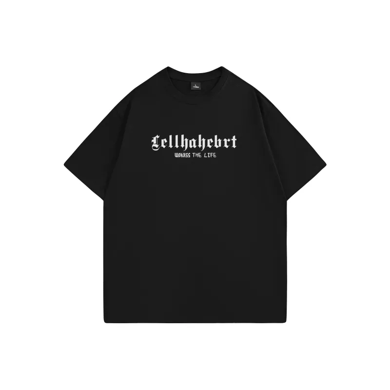 WOKXSS T Shirts Unisex-6