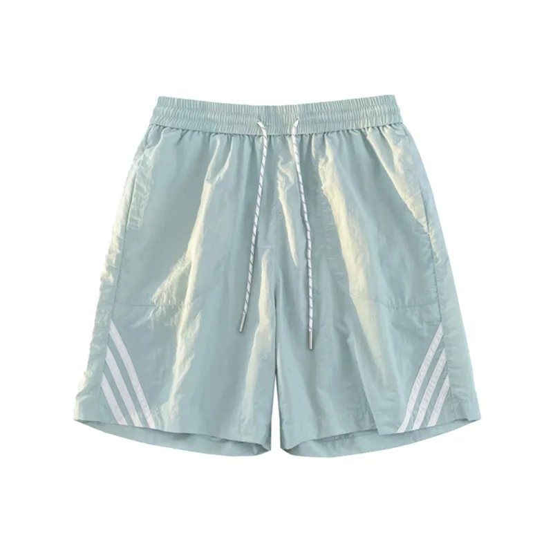 Emoji Casual Shorts Unisex-12