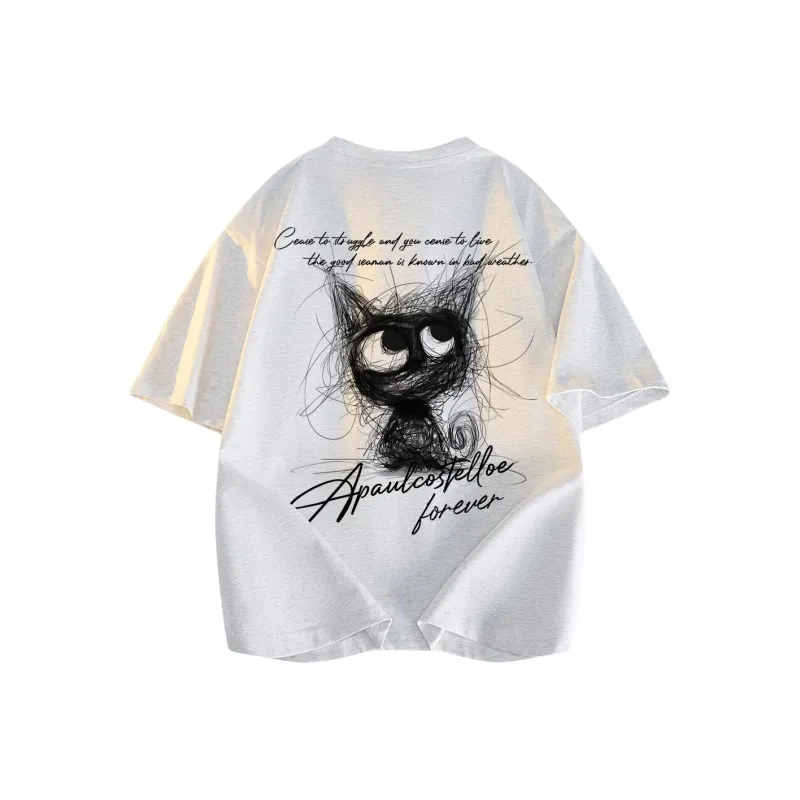PAUL COSTELLOE T Shirts Unisex-8