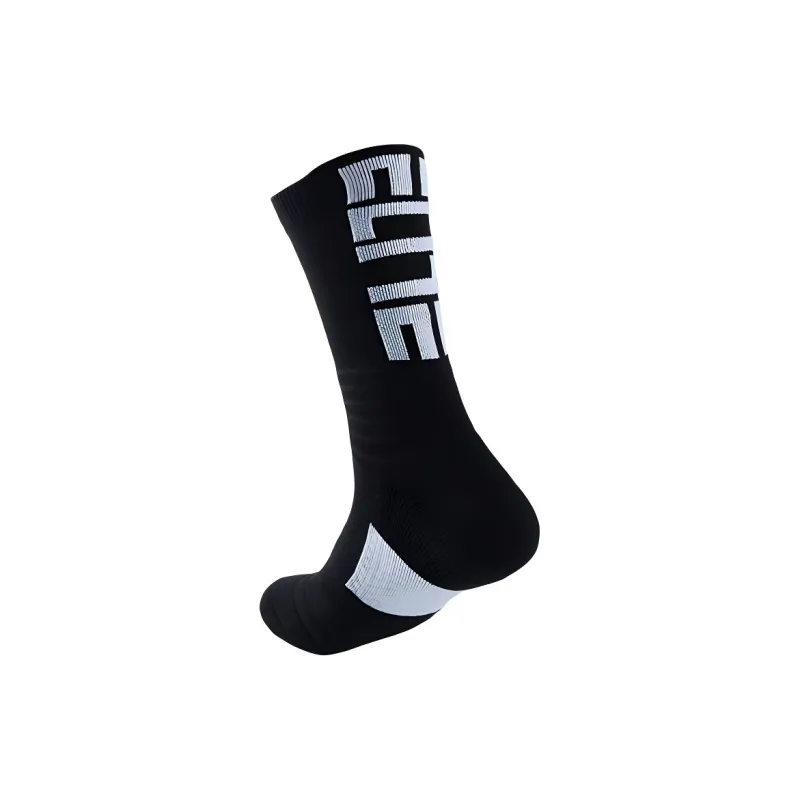 Gentle Welcome Basketball Socks Men's Combo Set-5