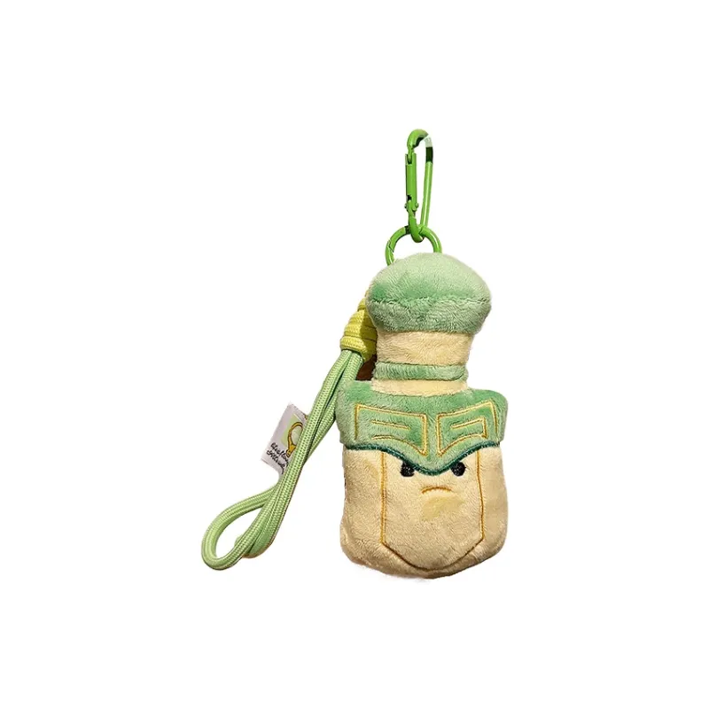 Jinnew Keychains Unisex-8