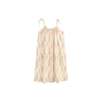 Ta Yan Summer Nightgown Women's