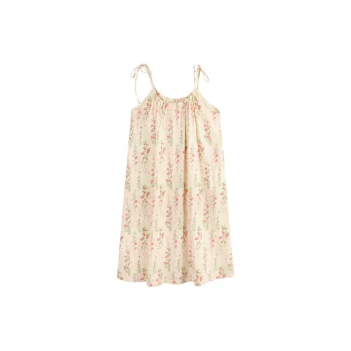 Ta Yan Summer Nightgown Women's