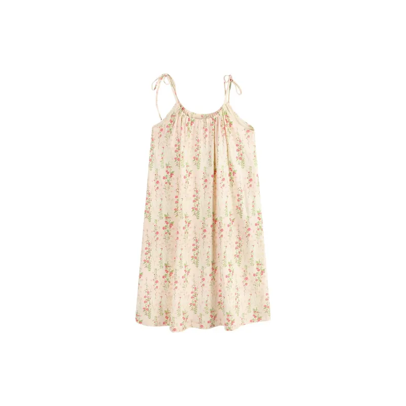 Ta Yan Summer Nightgown Women's-0
